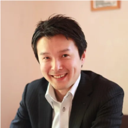 高頭 貴之さんの紹介写真