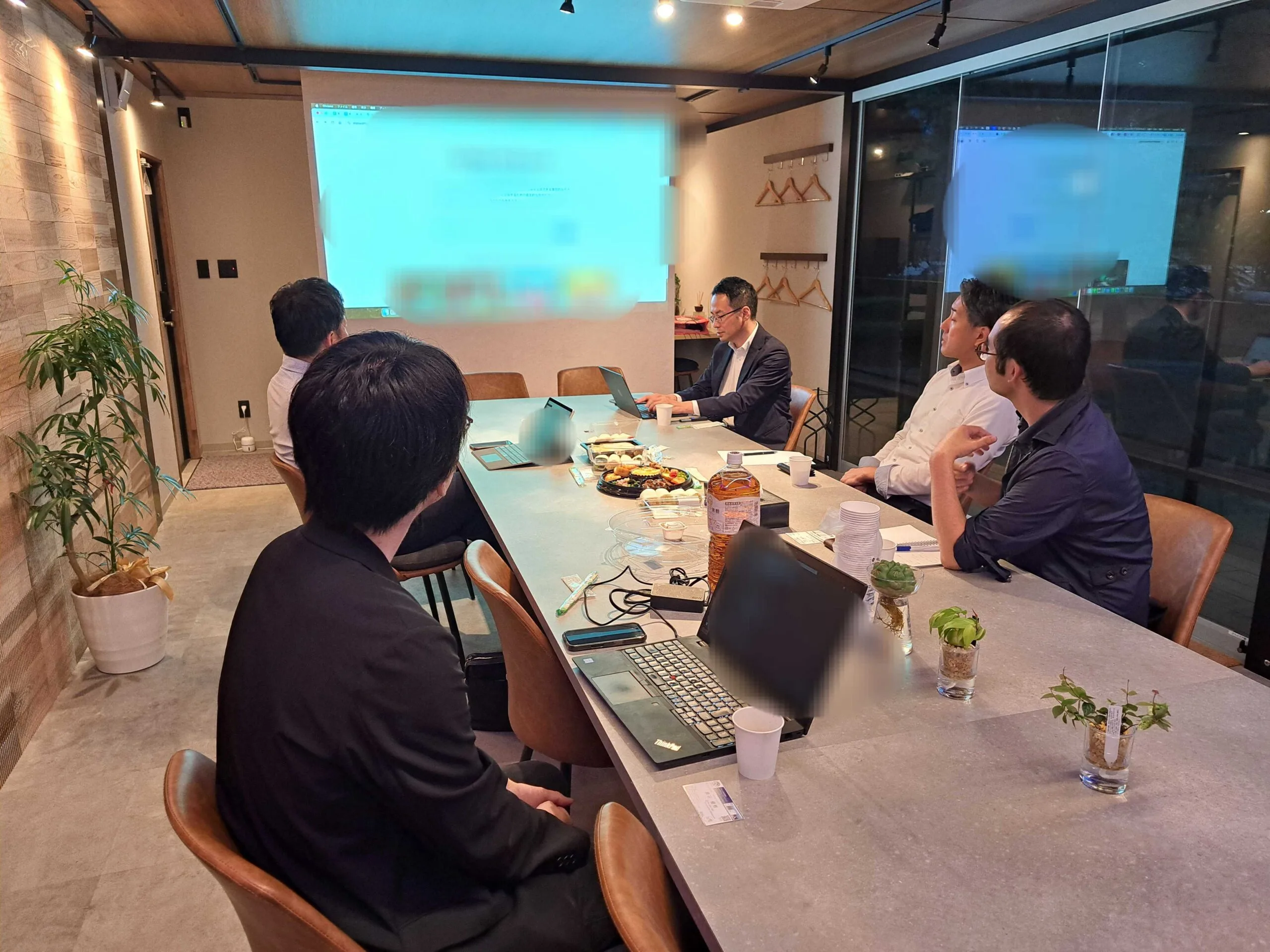 【開催報告】第2回 地元ラボ経営勉強会を開催しました